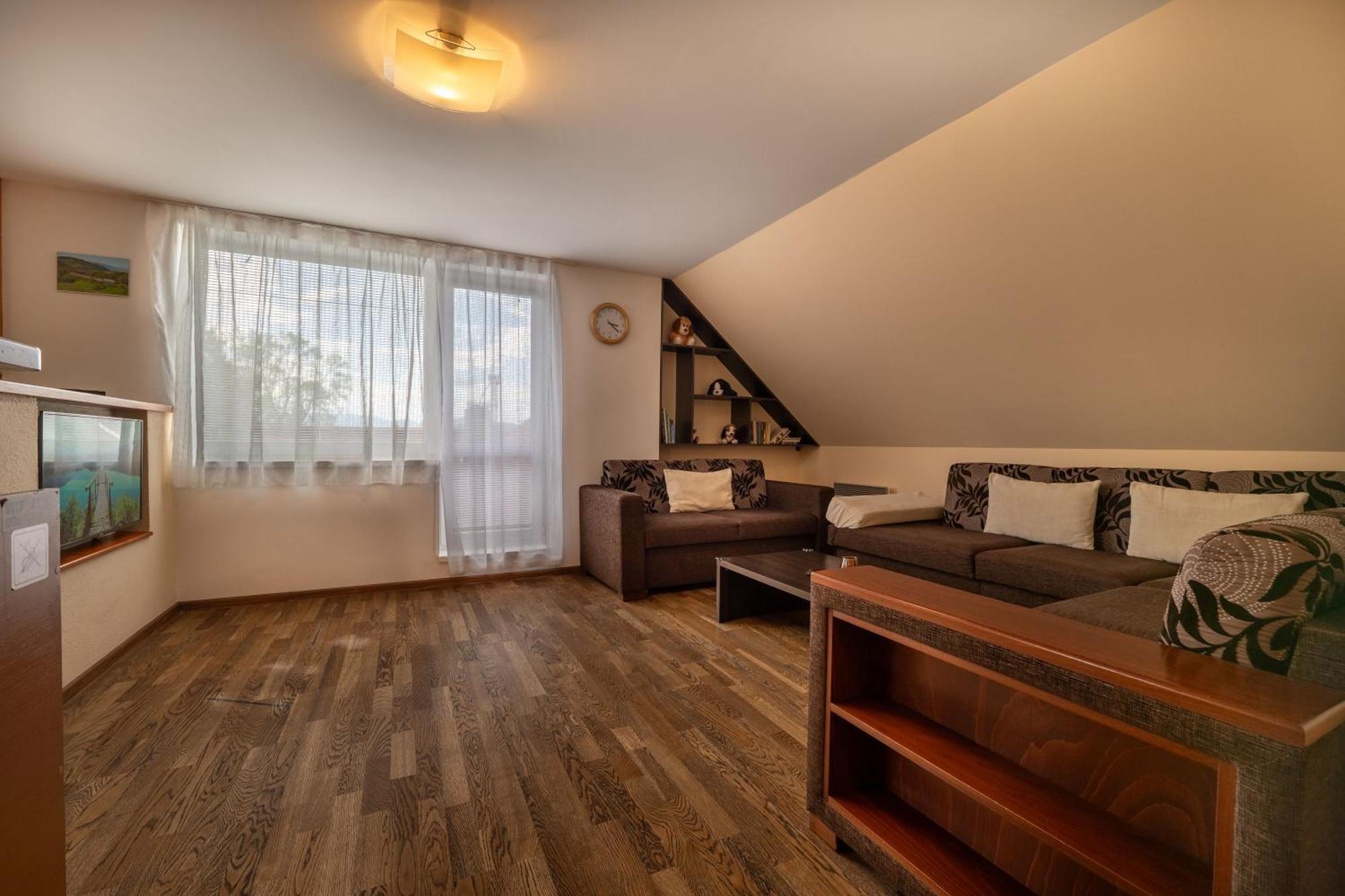Apartmány Dreams Besenova Exterior foto