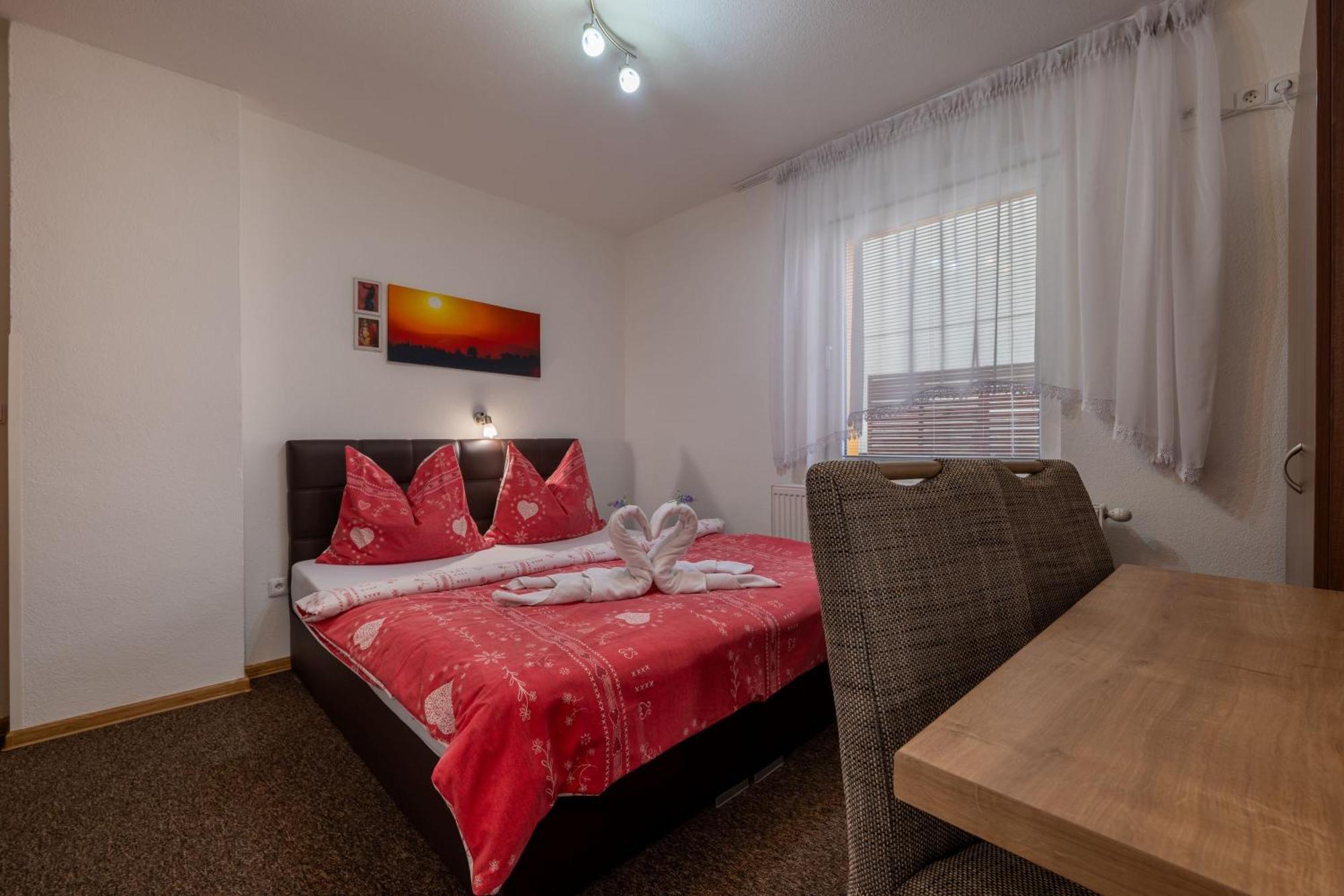 Apartmány Dreams Besenova Exterior foto